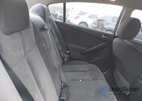 2009 Nissan Altima 2.5 S z USA, uszkodzony, nr VIN 1N4AL21E09N527401